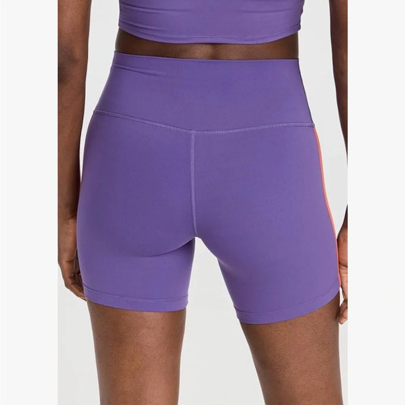 Splits59 Purple and Orange Women's Top - Picture 8 of 10